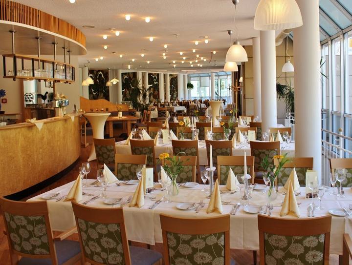 Stadtgarten-Restaurant